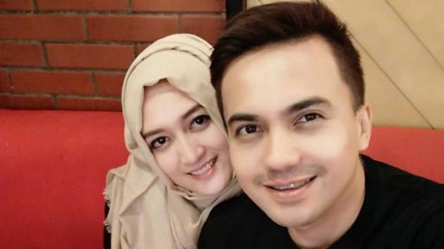 Proses Cerai, Sahrul Gunawan Ternyata Masih Nafkahi Indri