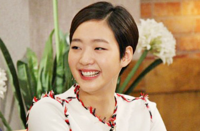 Tampil di 'Happy Together', Kim Go Eun Ungkap Alasan Tak Oplas Lipatan Mata