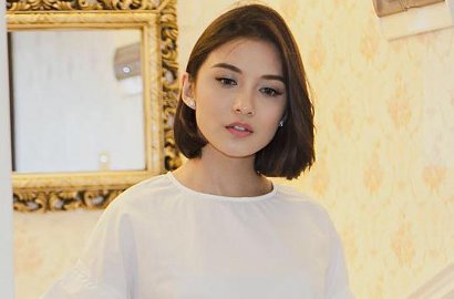 Hamil Muda, Chelsea Olivia Ngidam Makanan Ini