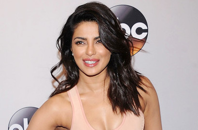 Dimeriahkan Justin Bieber cs, BBMA 2016 Gaet Priyanka Chopra Jadi Presenter