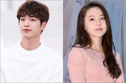 Setuju Jadi Cinta Pertama Seo Kang Joon di 'Entourage', Sohee Bikin Netter Girang