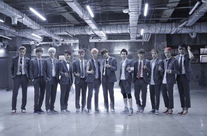 Susul 'Overdose', Giliran MV 'Growl' EXO Tembus 100 Juta Penonton