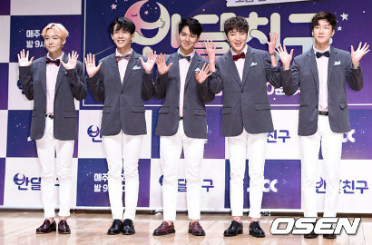 Siap Comeback, Winner Sibuk Rekaman Lagu Baru