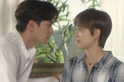 Sempat Dikira Sad Ending, 'Goodbye Mr. Black' Tamat dengan Rating Tinggi