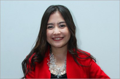 Bukan Aliando, Pria Idaman Prilly Latuconsina Ternyata Ariel NOAH
