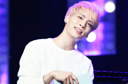 Makin Bikin Penasaran, Jonghyun Rilis Teaser Lengkap dengan Tracklist Album