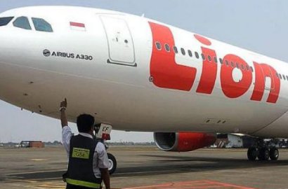 Lion Air Laporkan Kemenhub ke Polisi, Anggota DPR: Labil