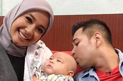 Raffi Ahmad Bocorkan Rencana Pernikahan Laudya Cynthia Bella