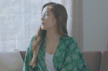 Rilis Single 'Touch You' Buat SM STATION, Solois Ini Bikin Netter Klepek-Klepek
