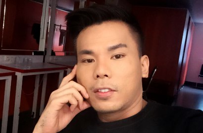 Robby Abbas Syuting 'Ada Ada Aja' Bareng Dua Artis Seksi, Siapa Saja?