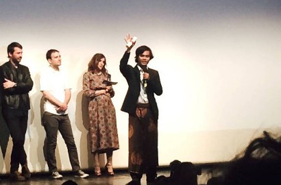 Film Pendek 'Prenjak' Berhasil Raih Gelar Bergengsi di Cannes Film Festival 2016