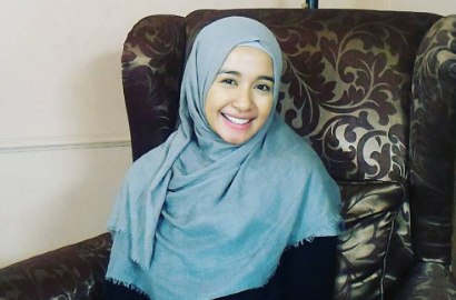 Perankan Kantini di Sinetron 'D'Hijabers', Laudya Cynthia Bella: Dia Itu Judes