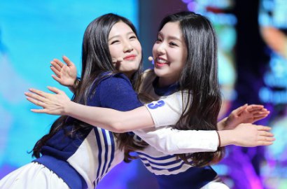 Wendy Sempat Dibilang Gendut, Kaki Ramping Irene-Joy Red Velvet Dipuji Netter