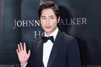 Kang Ji Hwan Alami Kecelakaan Mobil, Syuting 'Monster' Terpaksa Dibatalkan