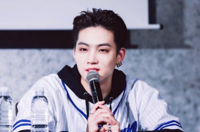 Cedera Tulang Punggung, JB Sudah Mulai Ikut Hadiri Jadwal GOT7