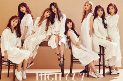 Masih Dianggap Imut di 'Destiny', Lovelyz Ingin Segera Usung Konsep Seksi?