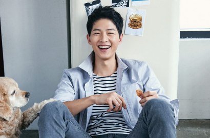Bakal Digarap Spektakuler, Berapa Biaya Film Song Joong Ki 'Battleship Island'?