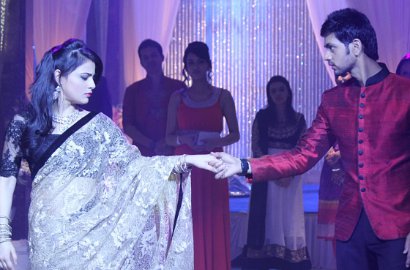 Waduh, Fans Curiga SCTV Bakal Hentikan Serial 'Ranveer dan Ishani'