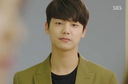 Kang Min Hyuk Putuskan Balas Dendam, Netter Sebut 'Entertainer' Makin Seru