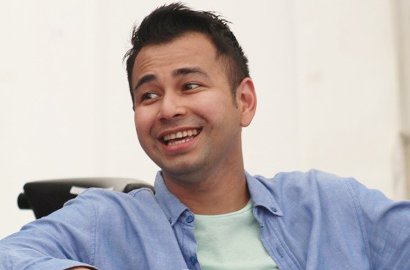 Sukses Jadi Pengusaha Muda, Ini Rahasia Raffi Ahmad