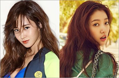 Bikin Gemes, Yuri SNSD Unggah Video Lucu Tiru Kucing Bareng Park Shin Hye