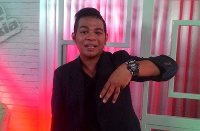 Memukau, Kontestan 'The Voice' Ini Dapat Ucapan Ultah Spesial dari Judika