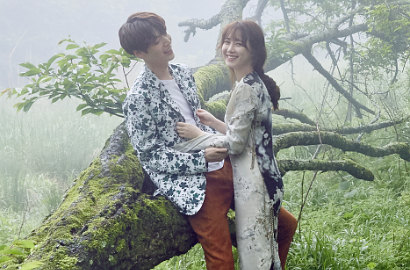 Ingin Mesra-Mesraan, Ahn Jae Hyun-Goo Hye Sun Rencana Tunda Momongan