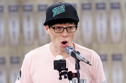 Keren, Yoo Jae Seok Artis Nomor Satu yang Dijadikan Panutan Remaja Korea
