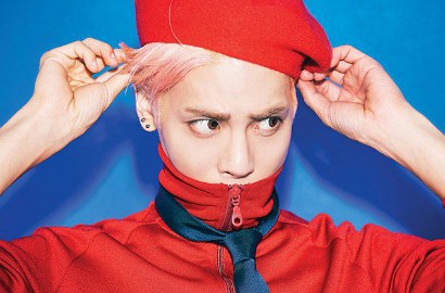 Bikin Penasaran, Jonghyun Hadirkan Musik Jazz Fun di Teaser Keempat