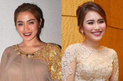 Heboh Video Curhat Sindir Ayu Ting Ting, Jessica Iskandar Minta Maaf