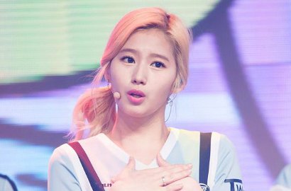 Sana Twice Ngaku Kaget Lirik 'Shy Shy Shy' Jadi Populer