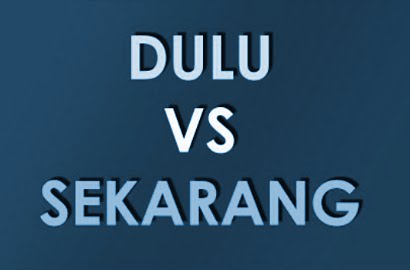Meme Siswa Zaman Dulu Versus Sekarang Ini Bikin Miris Hingga Ngakak