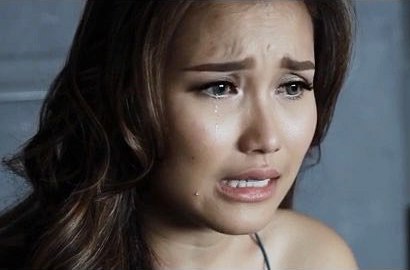 Ayu Ting Ting Dituduh Nangis Demi Pencitraan Palsu, Sang Ibu Kritik Haters