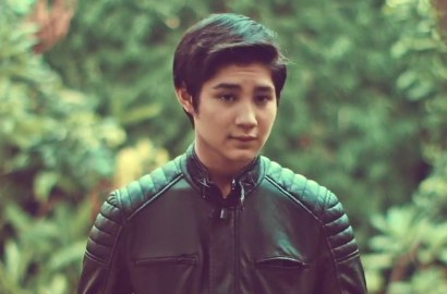 Rilis MV 'Ku Kan Menunggumu', Rassya Jadi Orang Ketiga Nikita-Calvin