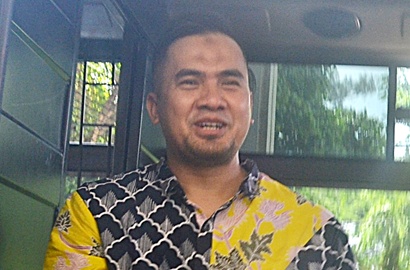 Ipul Selfie Di Ruang Sidang dan Dianggap Menghina, Ini Kata Sang Kakak