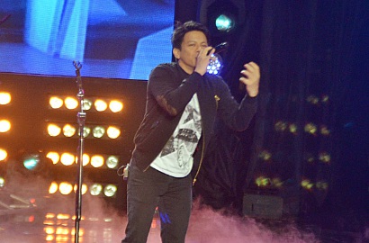 NOAH Lega Akhirnya Bisa Luncurkan Album 'Legends'