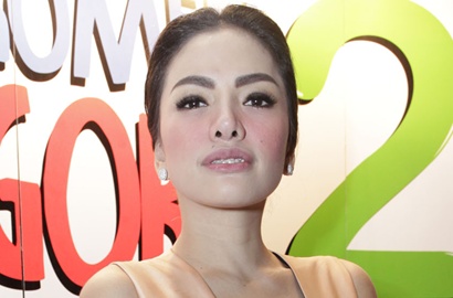 Sempat 'Musuhan', Nikita Mirzani Siap Ajari Robby Abbas Jadi Artis