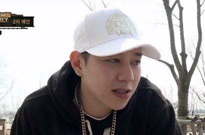 Kakak Zico Block B Nangis di 'Show Me The Money 5', Kenapa?