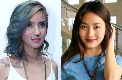 Serang Reva, Sheila Marcia 'Lady' Diminta Keluar dari 'Anak Jalanan'?