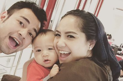 Serius Bangun Bisnis, Ini Ternyata Cita-Cita Raffi Ahmad