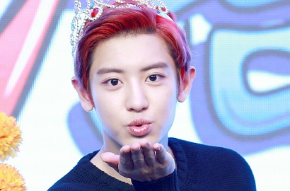 Intip Imutnya Chanyeol EXO di Poster 'So I Married An Anti-Fan'