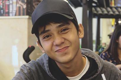 Bikin Tak Sabar, Sinetron 'Popcorn' Arbani Yasiz Umumkan Jadwal Tayang