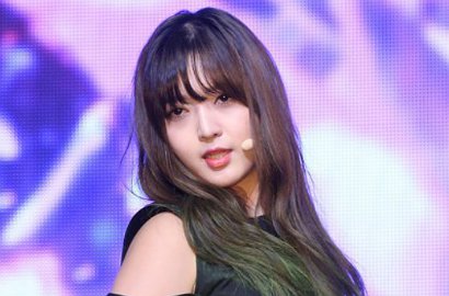 Pernah Labil, Chanmi AOA Akui Sempat Galau dan Kabur dari Dorm