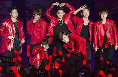 YG Rilis Teaser Misterius Lagi, Lebih Dulu Comeback iKON atau Solo Bobby?