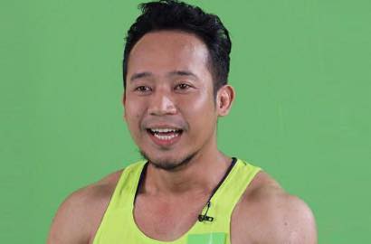 Ditanya Soal Kedekatan Raffi Ahmad-Ayu Ting Ting, Ini Kata Denny Cagur