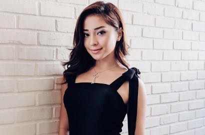 Kontrak dengan SinemArt Habis, Nikita Willy Nggak Main Sinetron RCTI Lagi?