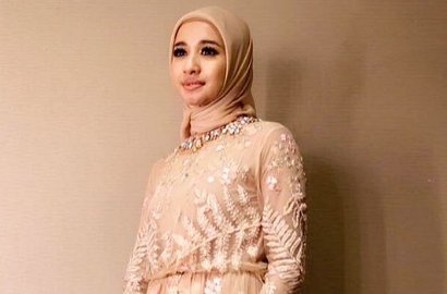 Laudya Cynthia Bella Ternyata Curhat Soal Asmara ke Musisi Ini