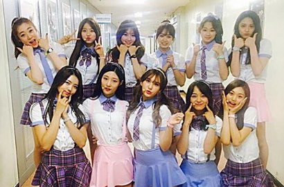 Sering Dikritik, IOI Sukses Sabet Trofi Pertama di Asia Model Awards 2016