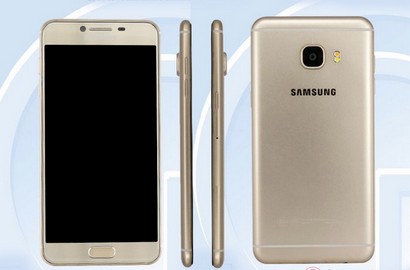 Spesifikasi Bocor, Samsung Galaxy C5 Dirilis Akhir Mei?
