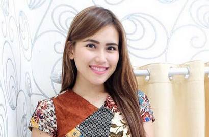 Ingin Terus Eksis di Sosmed, Ayu Ting Ting Abaikan Haters